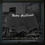 John Galliano(ジョンガリアーノ)の画像
