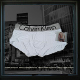 Calvin Klein （カルバンクライン）の画像